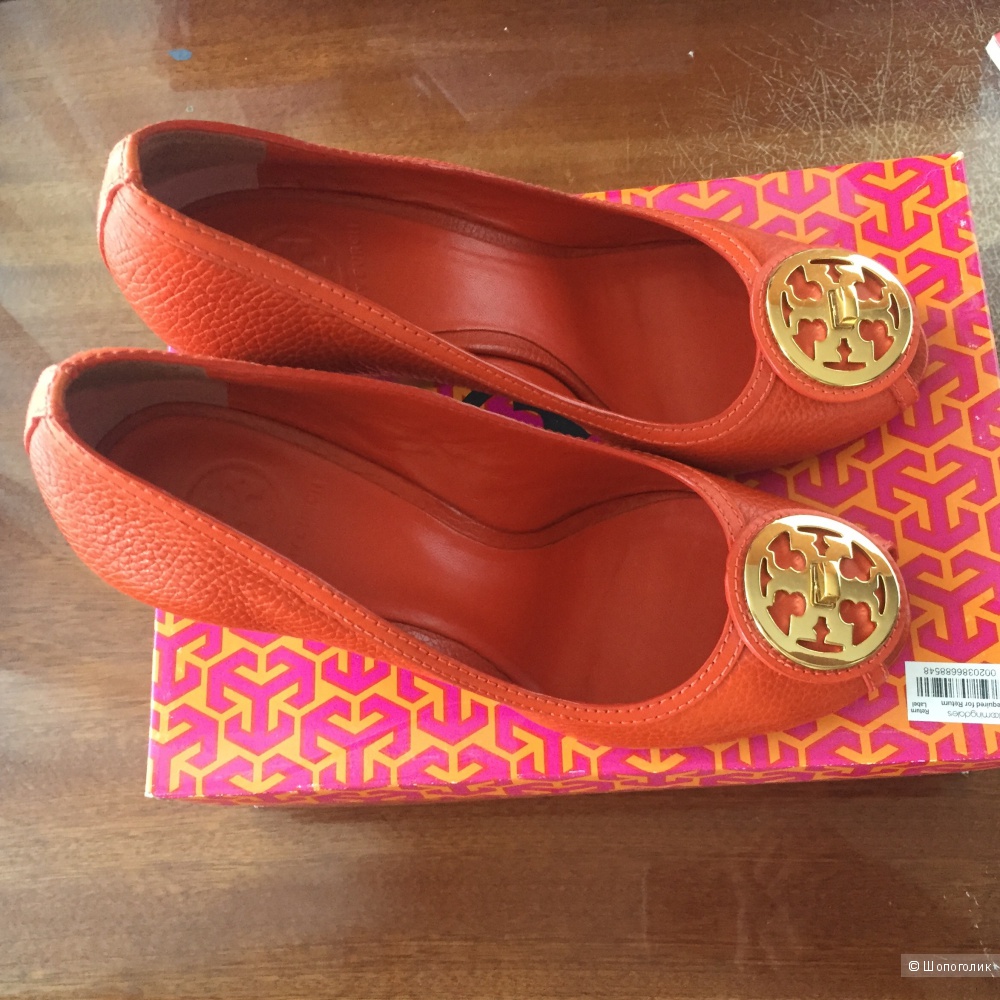 Туфли Tory Burch 41