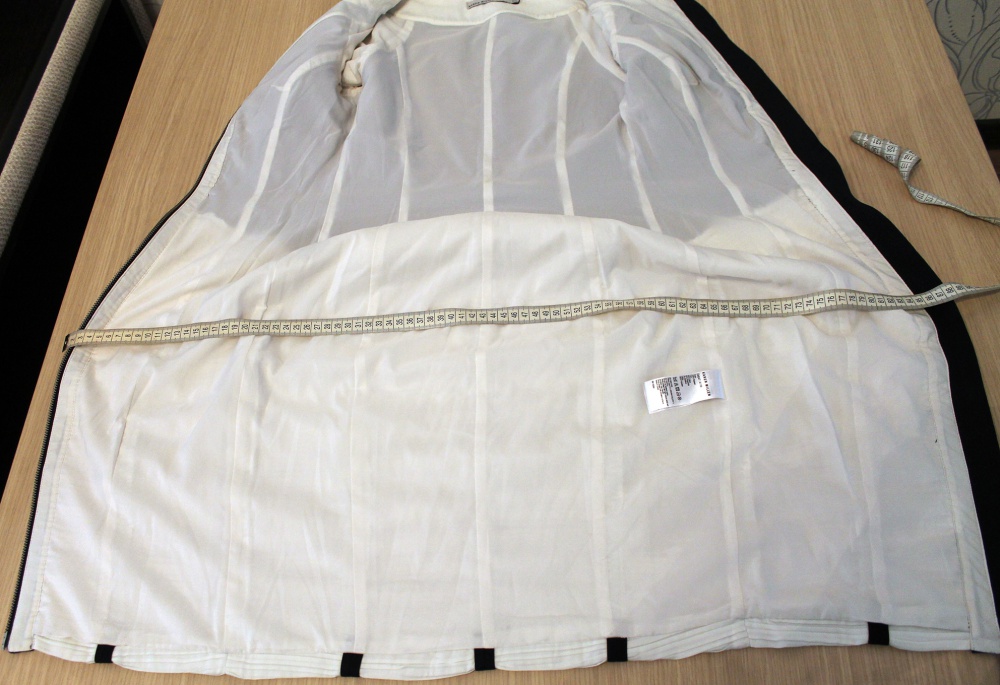 Платье Karen Millen, размер 8 uk, росс. 42-44