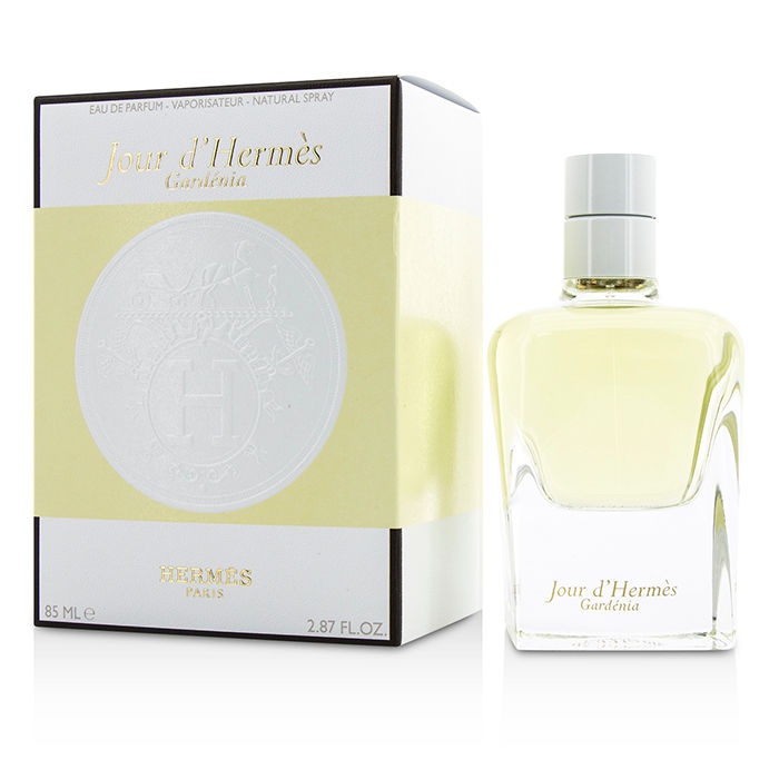 Hermes EDP - Jour d’Hermes Gardenia 50 ml