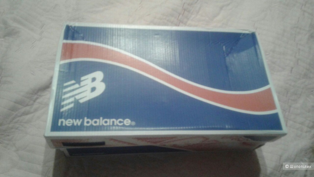 Кроссовки New Balance 420, 37 размер