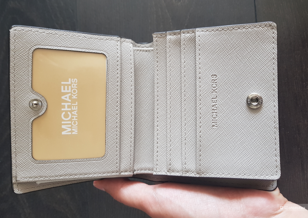 Michael Kors кошелек