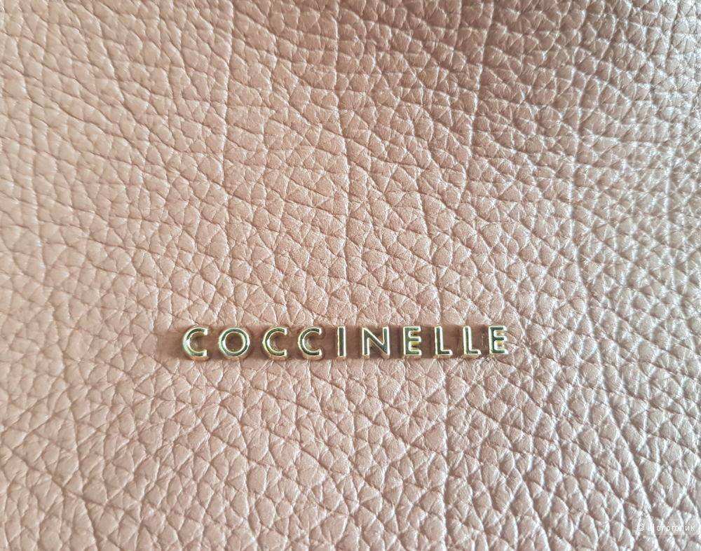 Coccinelle новая сумка