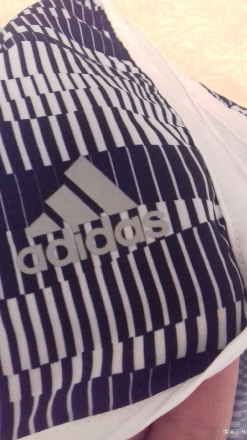 Спортивные шорты Аdidas, размер 42-44