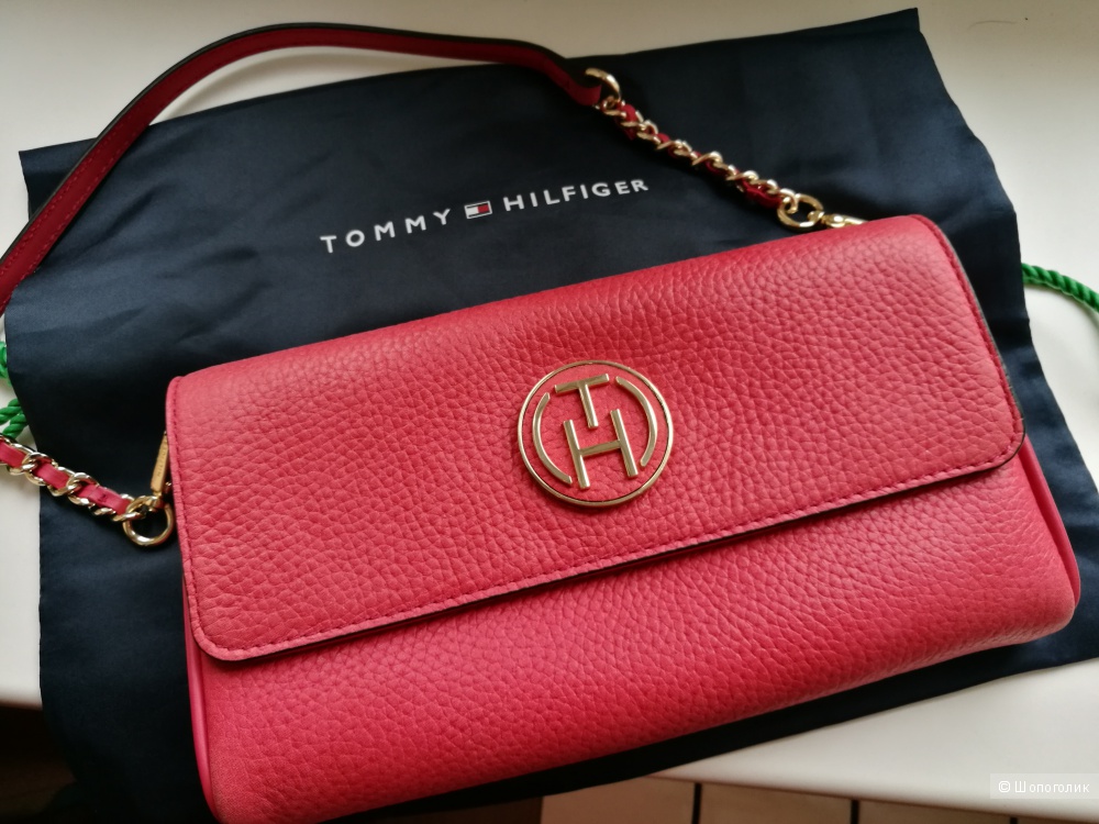 Сумка Tommy Hilfiger
