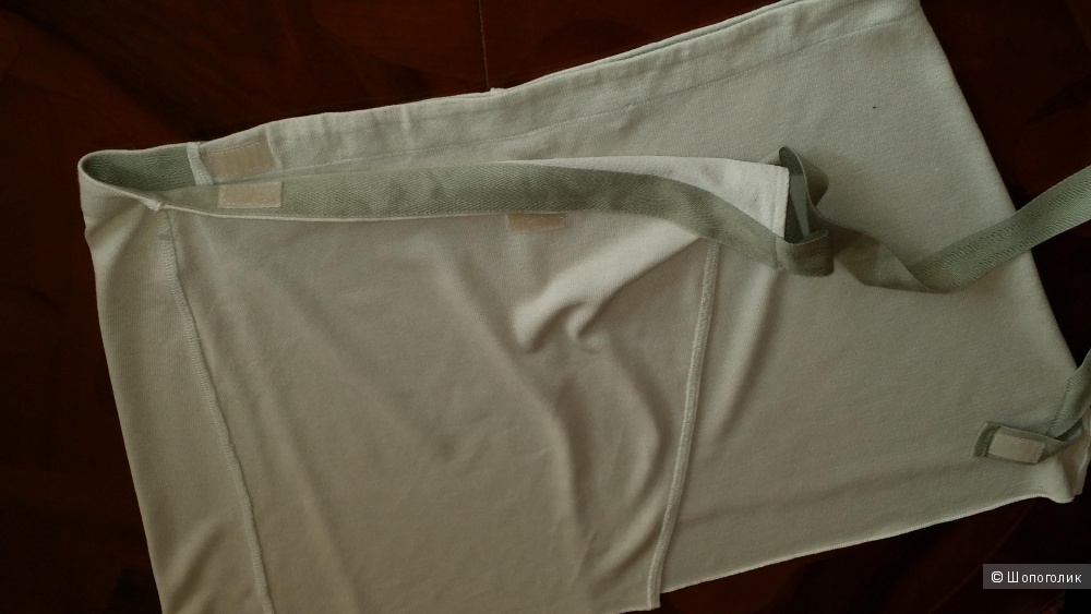Sulu Kerstin Bernecker дизайнерская юбка . 48-50  р-р