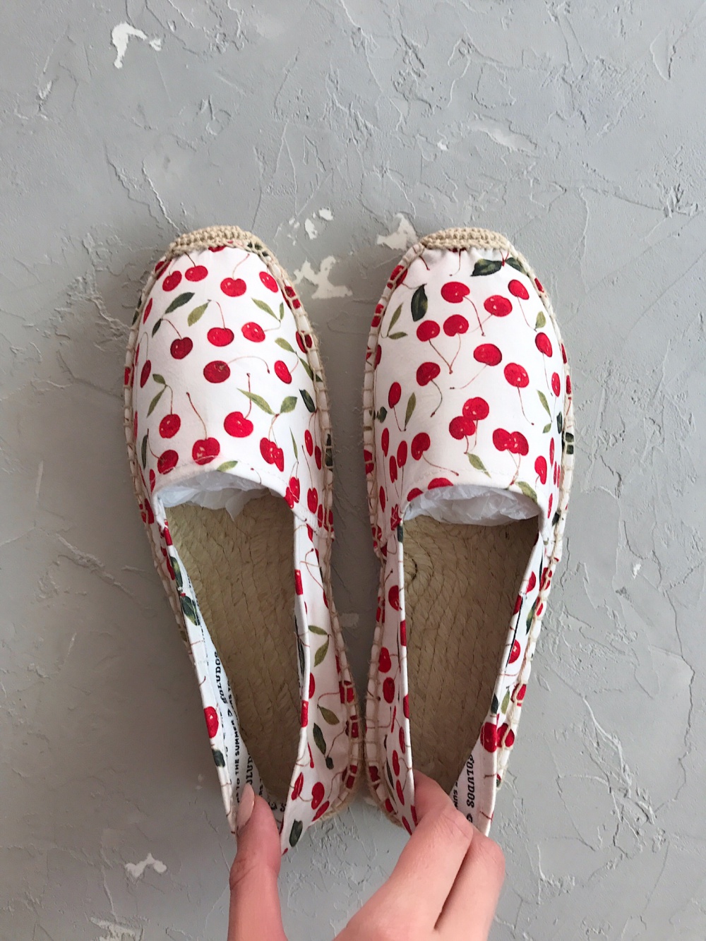 Женская обувь, новые оригинальные эспадрильи Soludos, размер 37