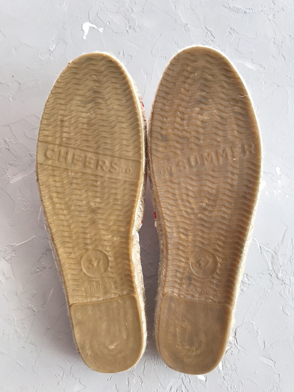Женская обувь, новые оригинальные эспадрильи Soludos, размер 37