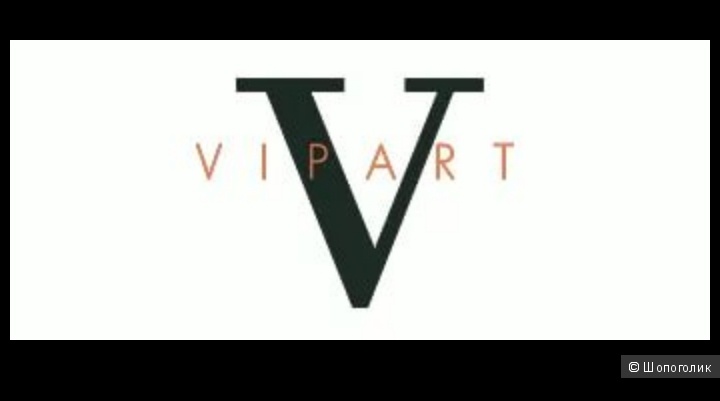 Vipart: платье классика с фигурными рукавами,40