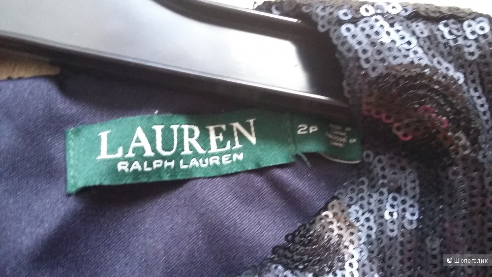 Платье Ralph Lauren, р-42