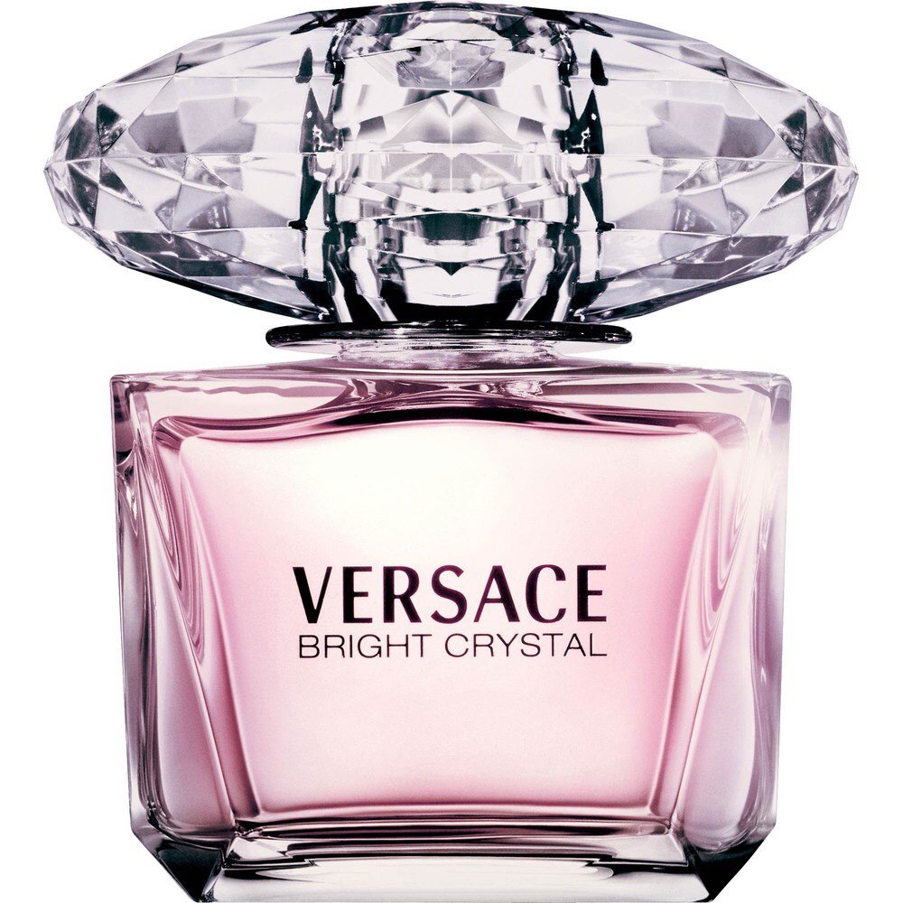 Духи Versace Bright Crystal 90 ml оригинал