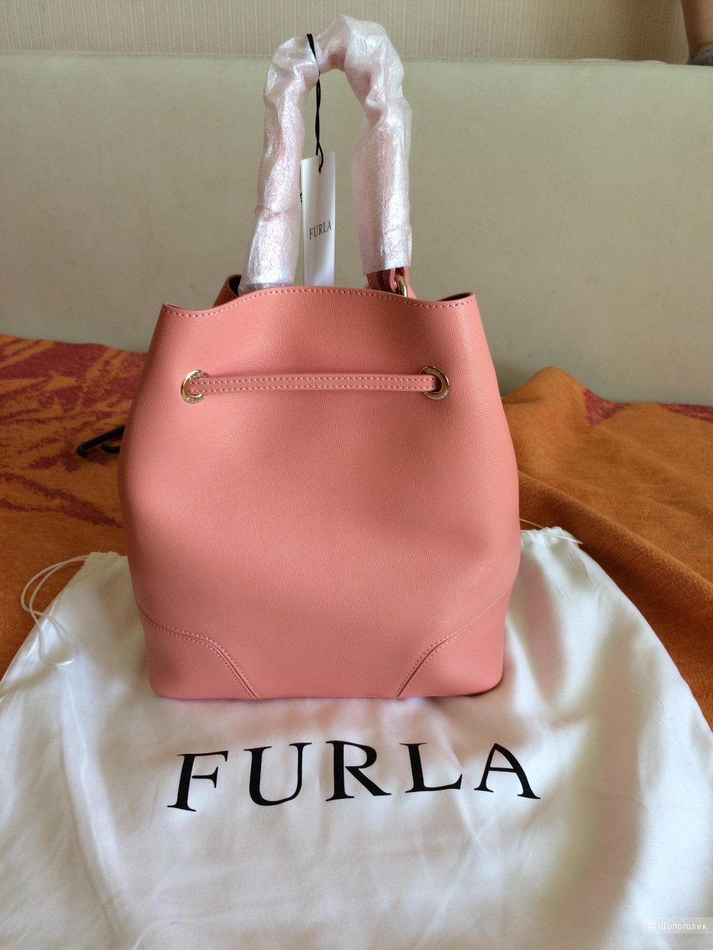 Furla новая сумка