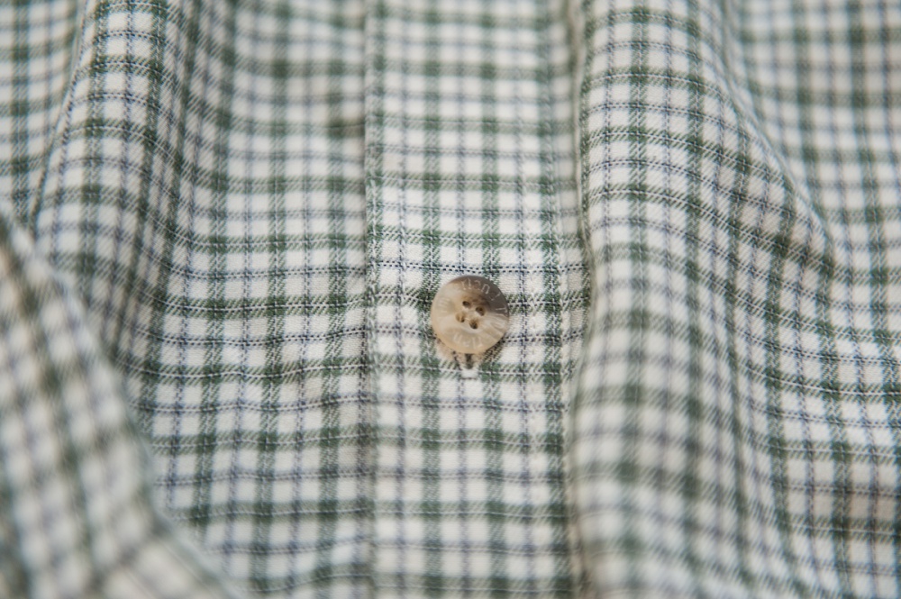 Мужская рубашка Timberland р. XL (оригинал)