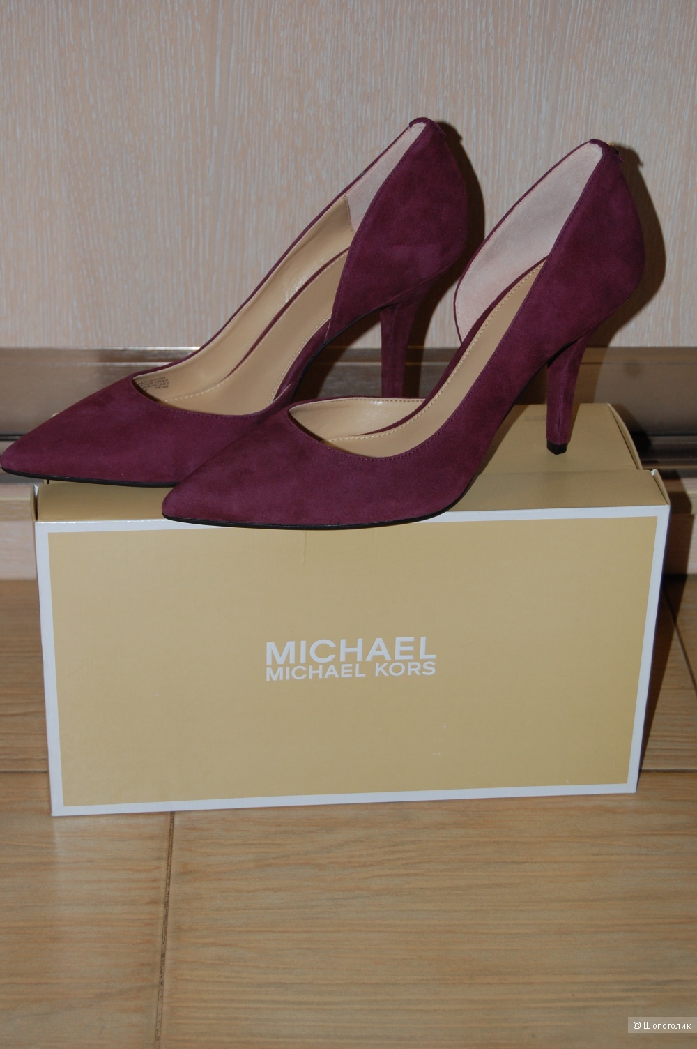 Туфли Michael Kors разм US10