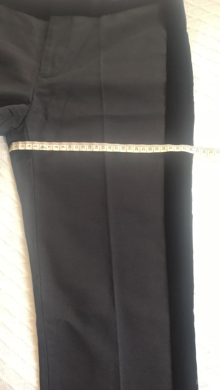 Повседневные брюки GUCCI, размер 42 итальянский (44 рос)