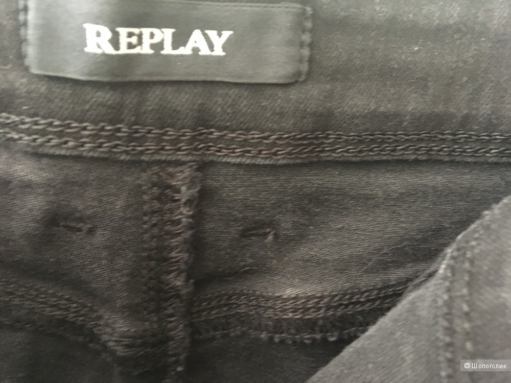 Новая юбка Replay оригинал, размер 28