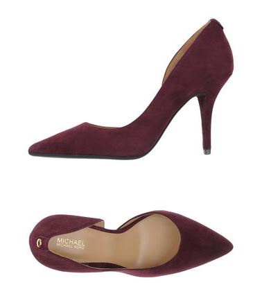 Туфли Michael Kors разм US10