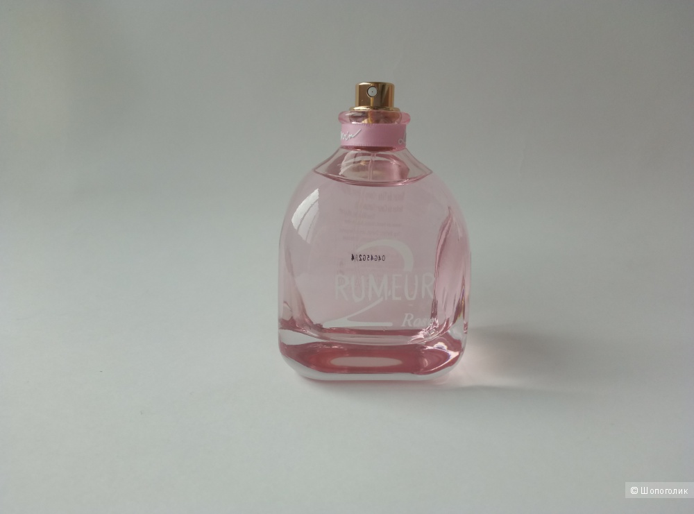 LANVIN Rumeur 2 Rose 100ml