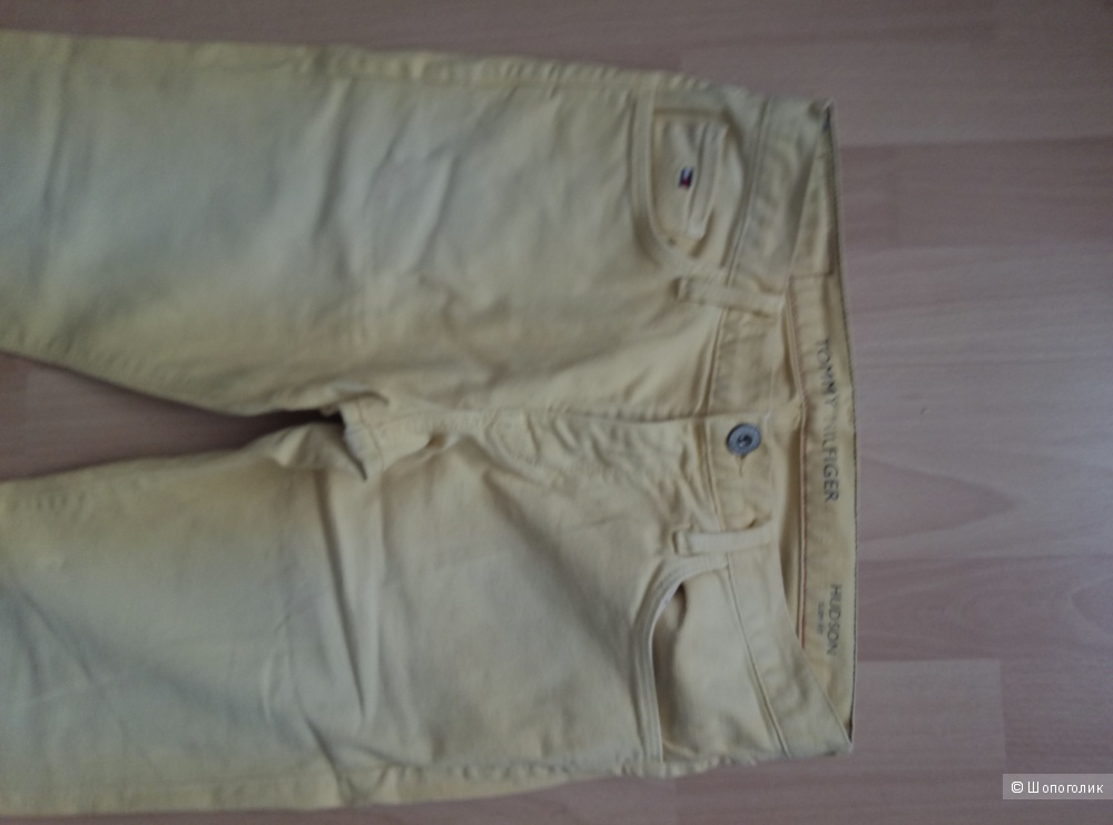 Джинсы мужские,  Tommy Hilfiger,  31/34