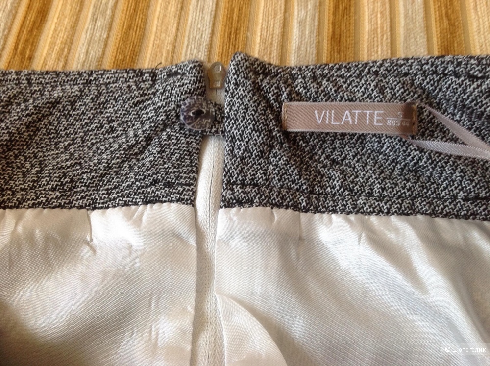 Новая юбка Vilatte, 46/48 размер