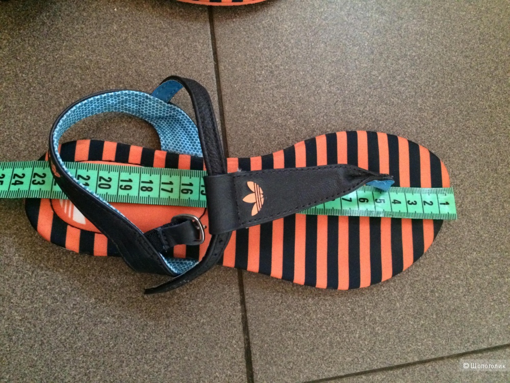 Сандали Adidas размер 36