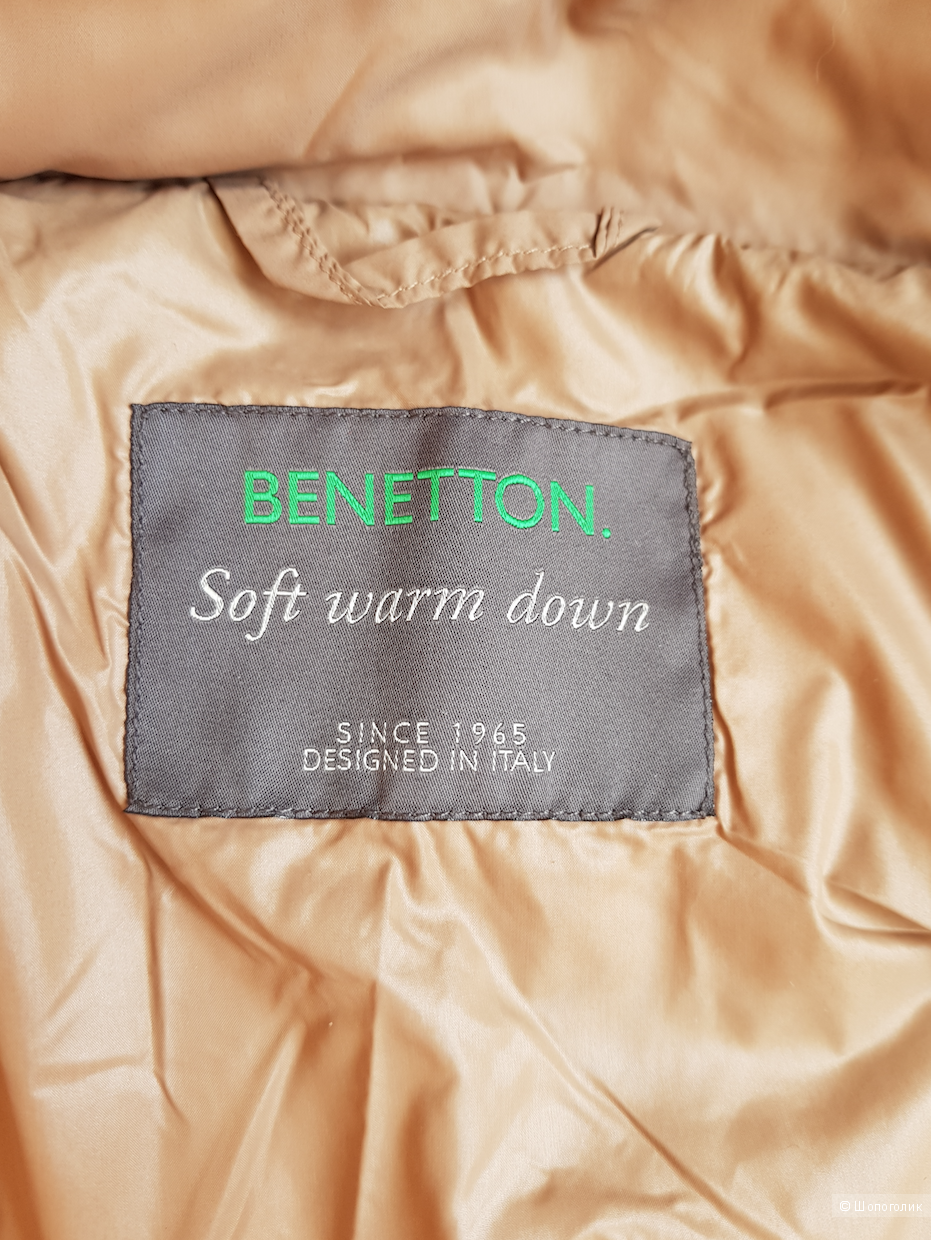 Куртка United Colors of Benneton S