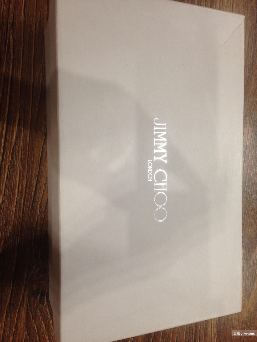 Jimmy Choo красивые босоножки р.37.5 Новые.Оригинал