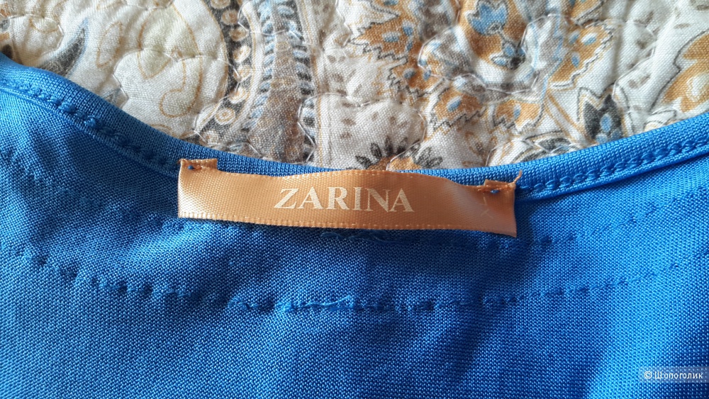 Блузка без рукавов Zarina размер XL