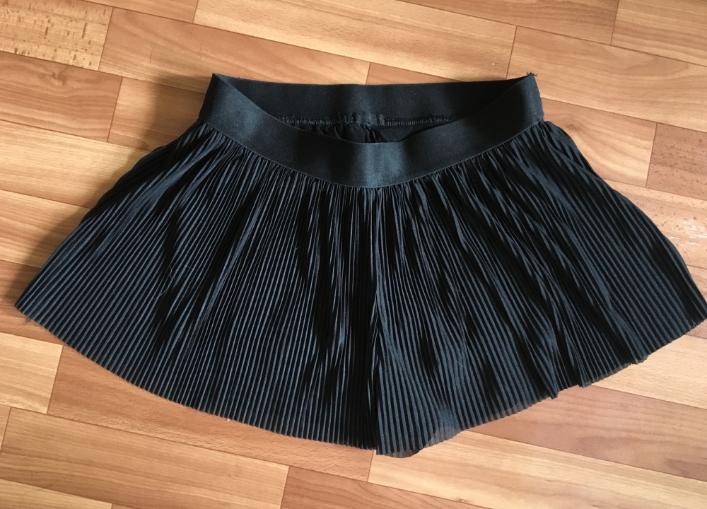 Новая спортивная юбка-шорты Oysho, размер М