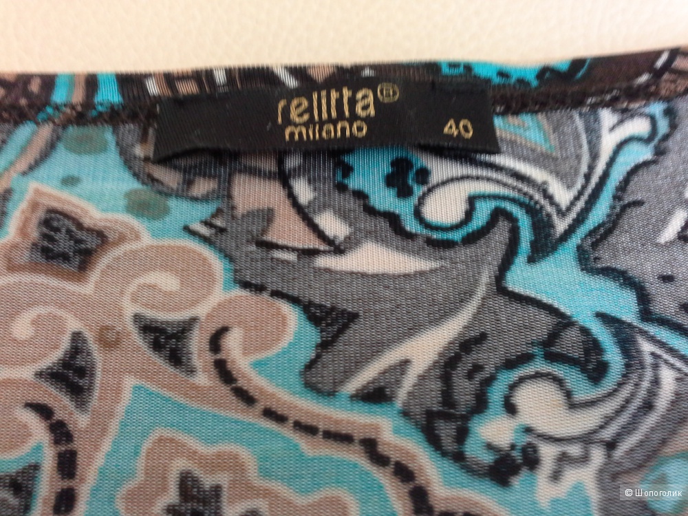 Платье Relitta Milano, размер XS, S
