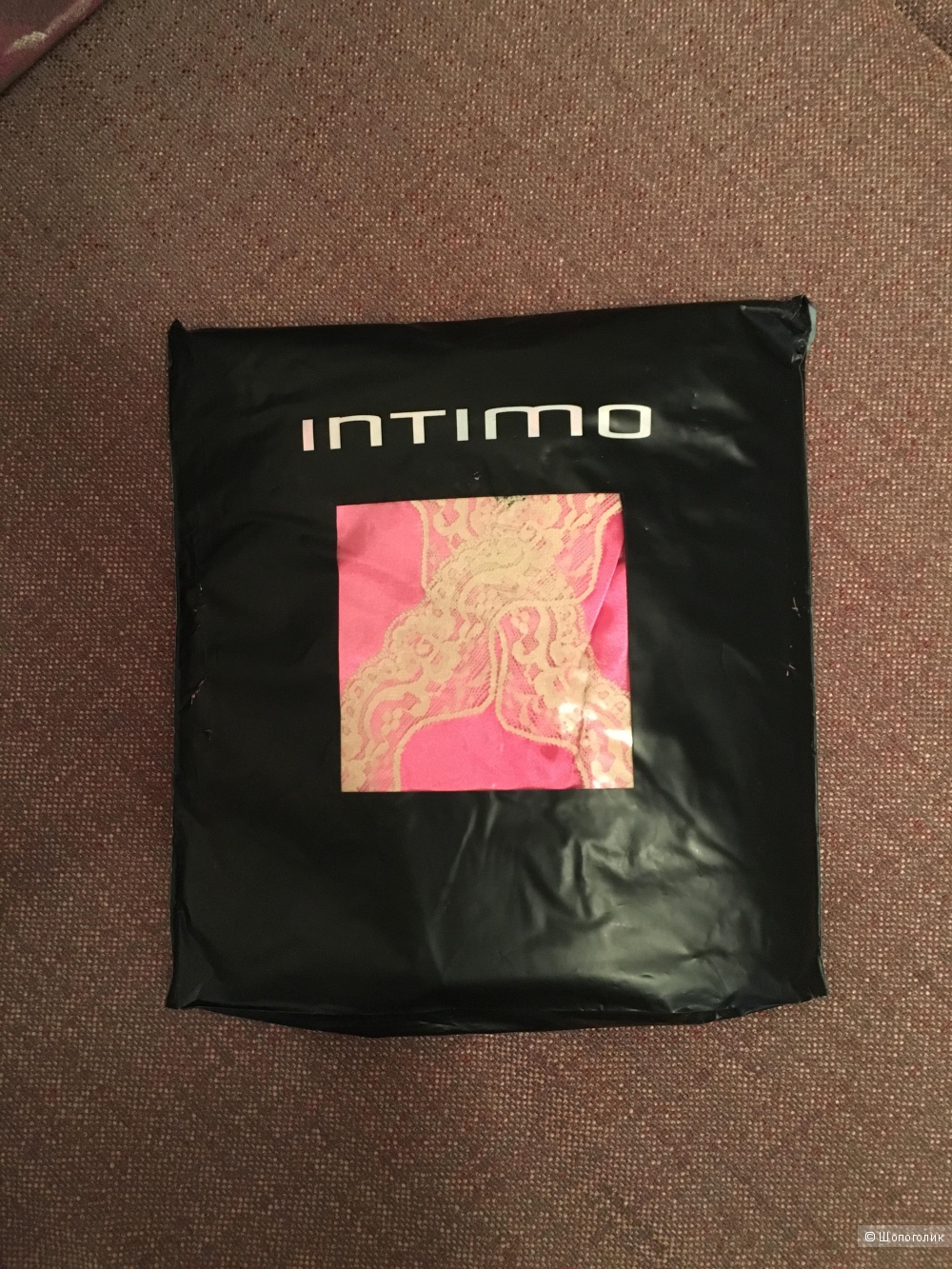 Новая пижама S