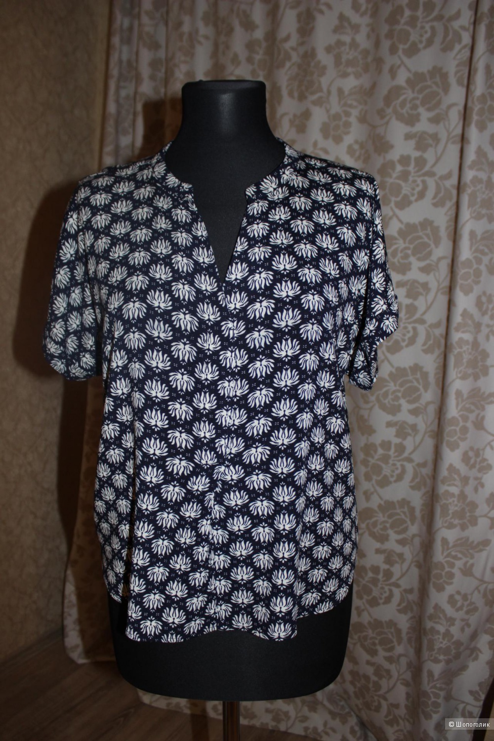 Блуза H&M, размер 42-44-46