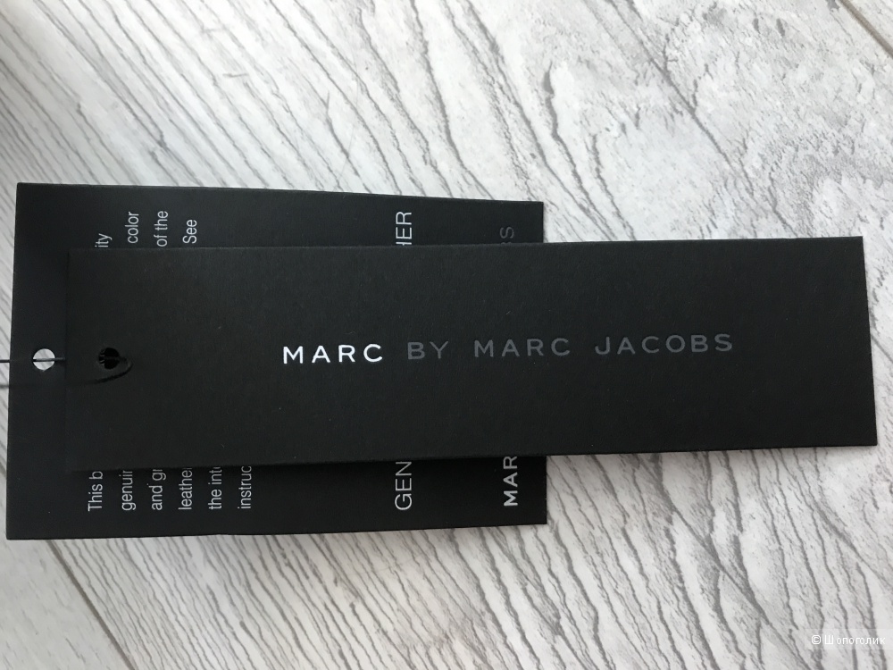 Сумочка Marc by Marc Jacobs