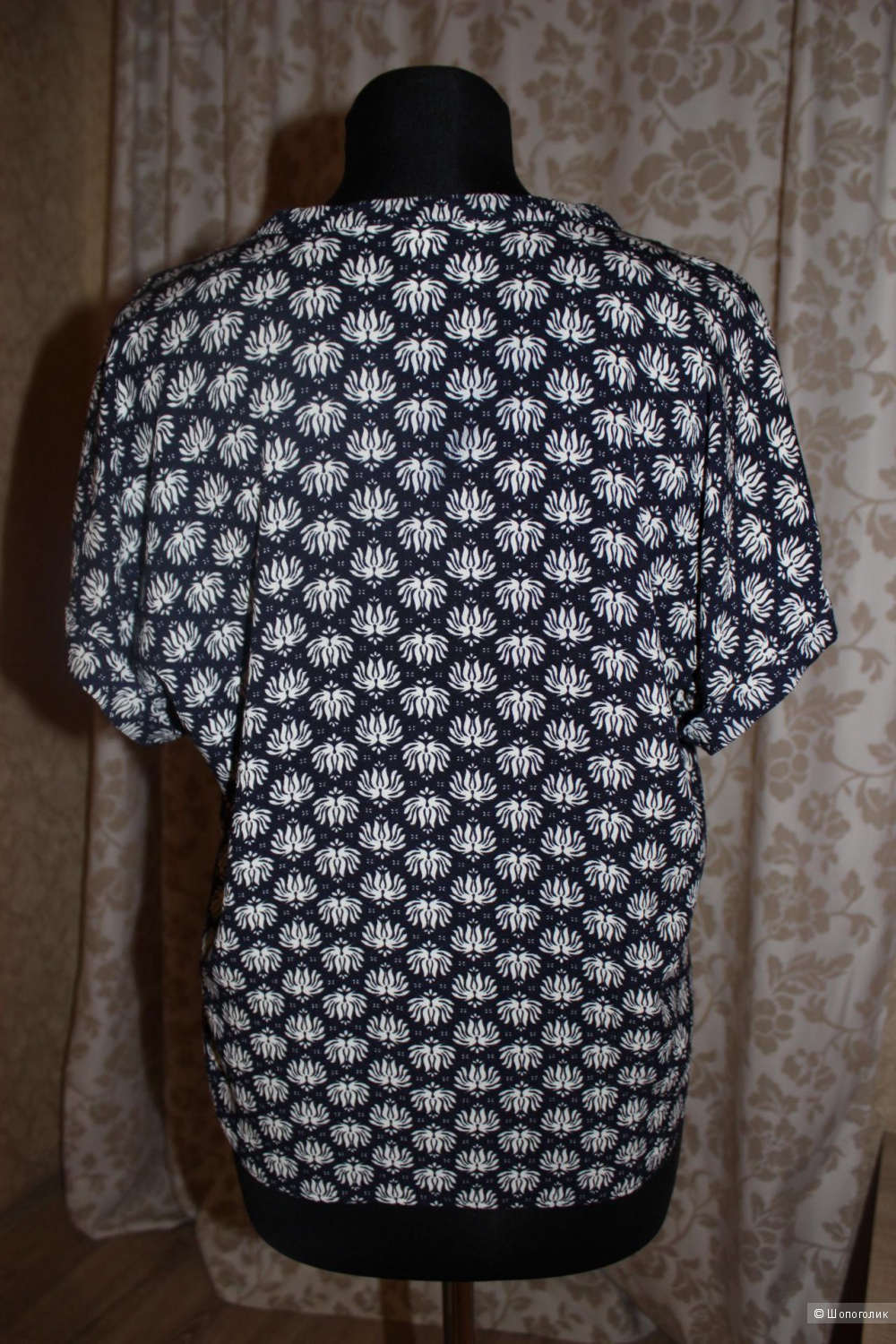 Блуза H&M, размер 42-44-46