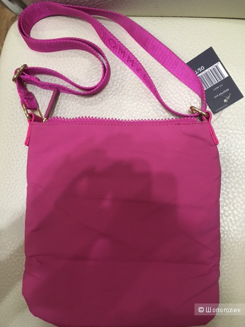 Сумка tommy hilfiger новая