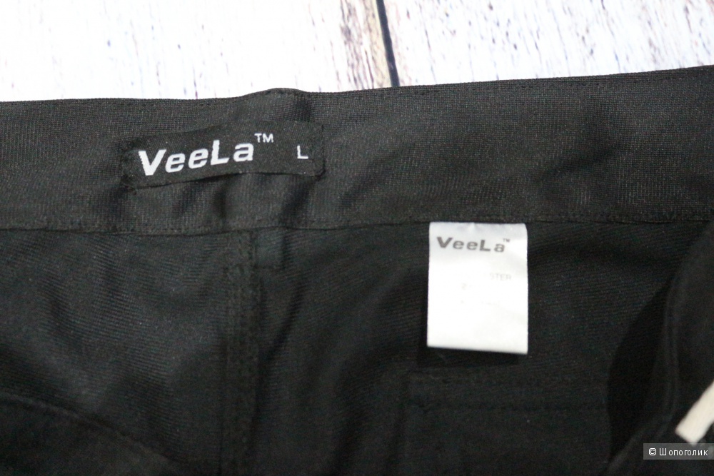 Спортивный  женский костюм , VeeLa, размер 44