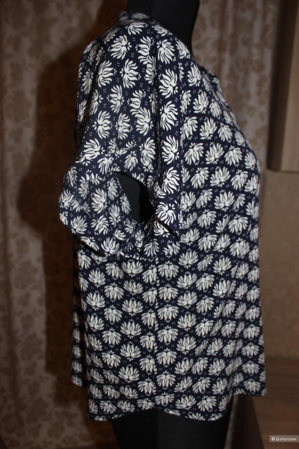 Блуза H&M, размер 42-44-46