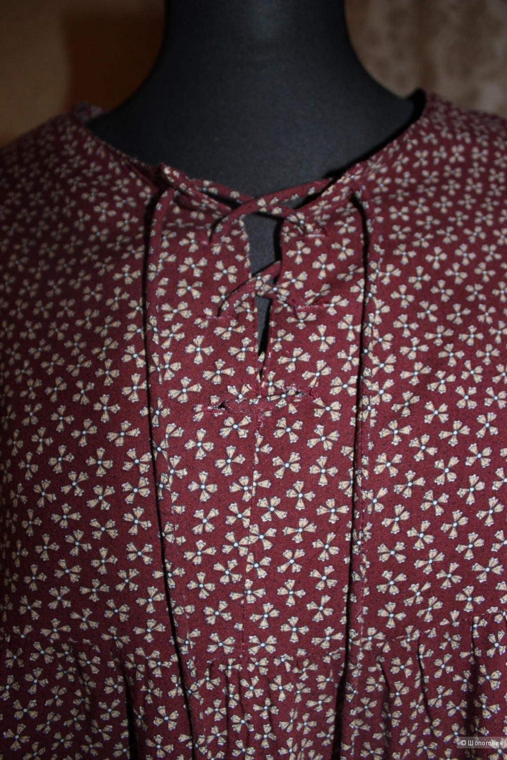 Блузка ATMOSPHERE, размер eue 38