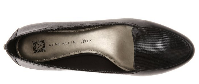 Классические туфли ANNE KLEIN, размер 40