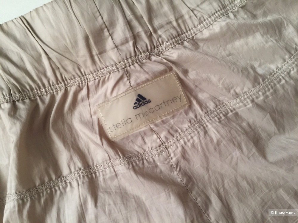 Супер шорты от марки Stella Mccartney adidas размер 44-46