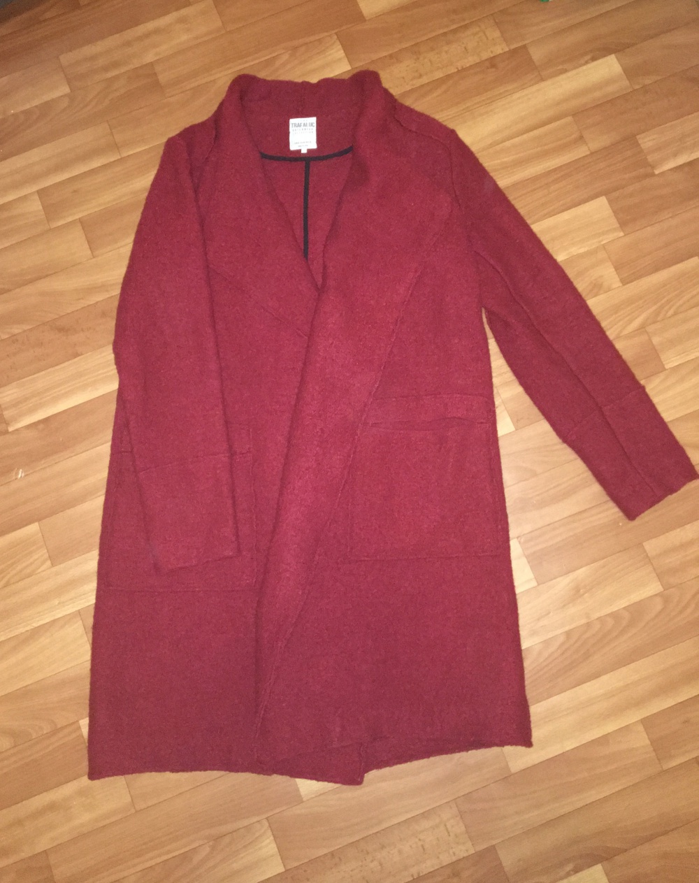 Пальто Zara, размер М