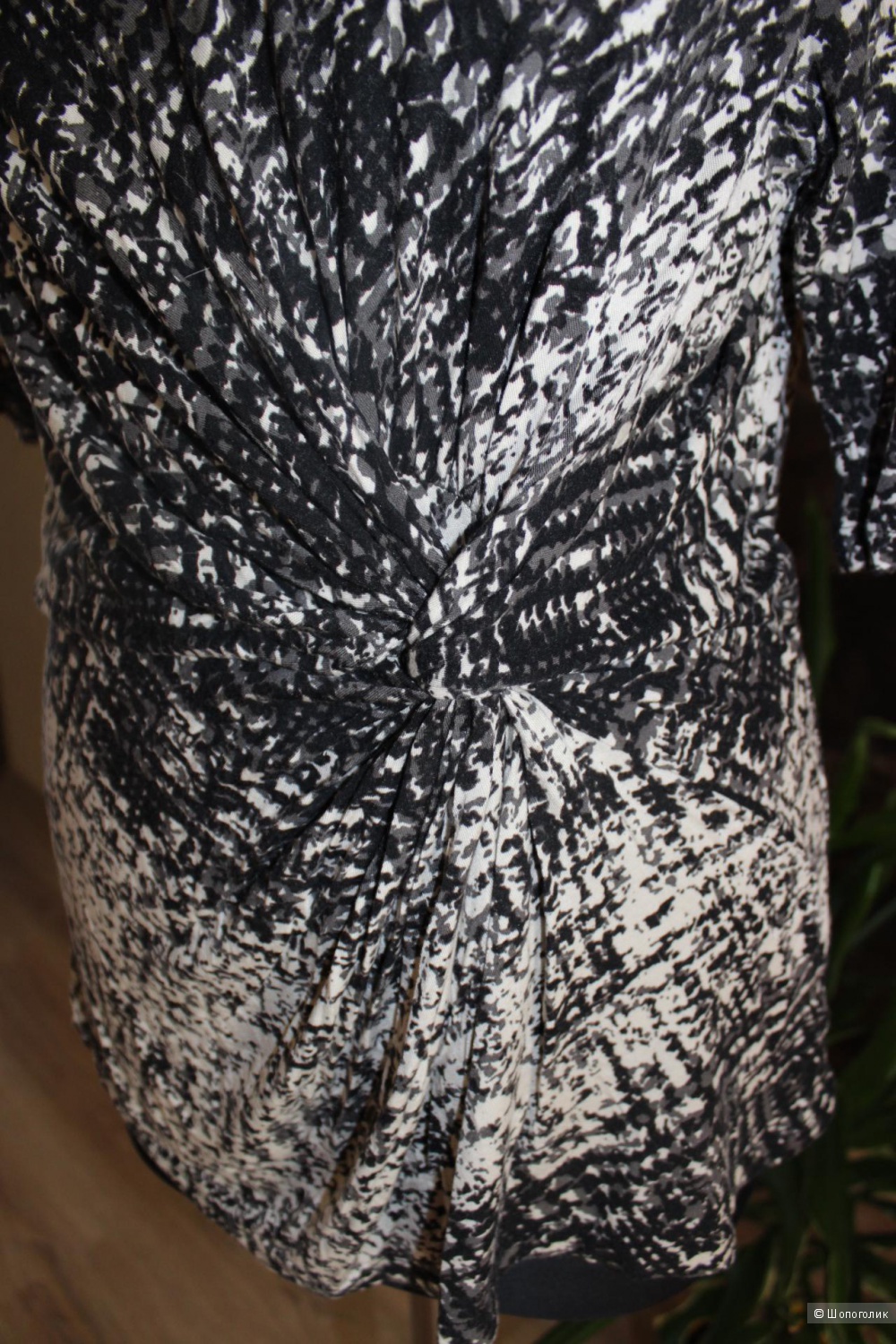 Блузочка TU, размер 46-48