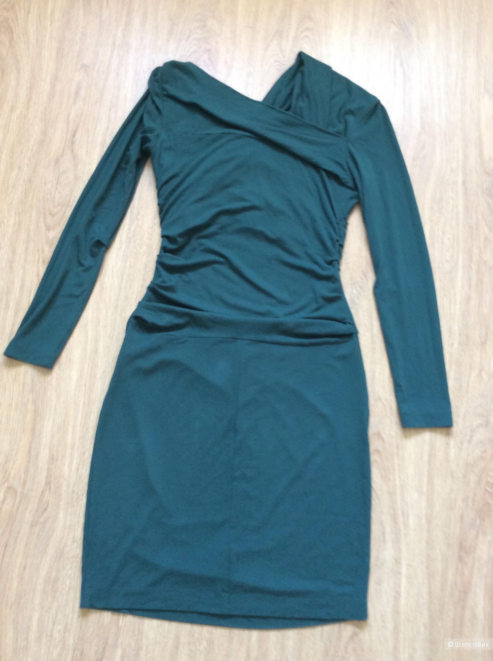 Платье Yuna 48 размер