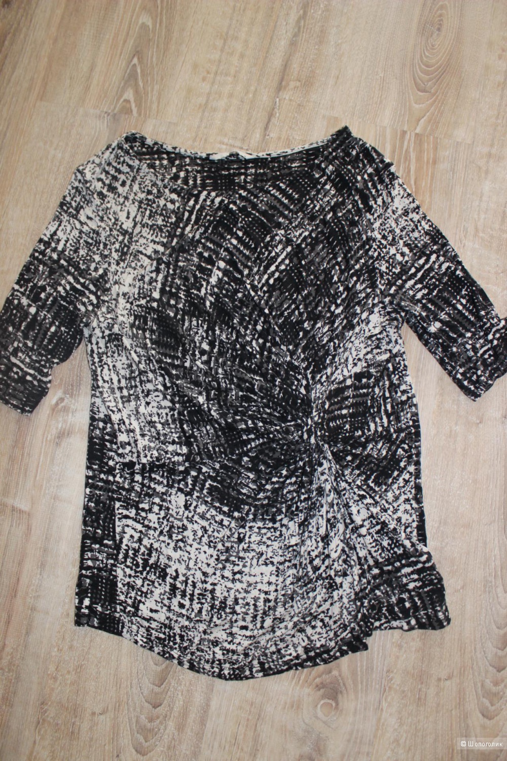 Блузочка TU, размер 46-48