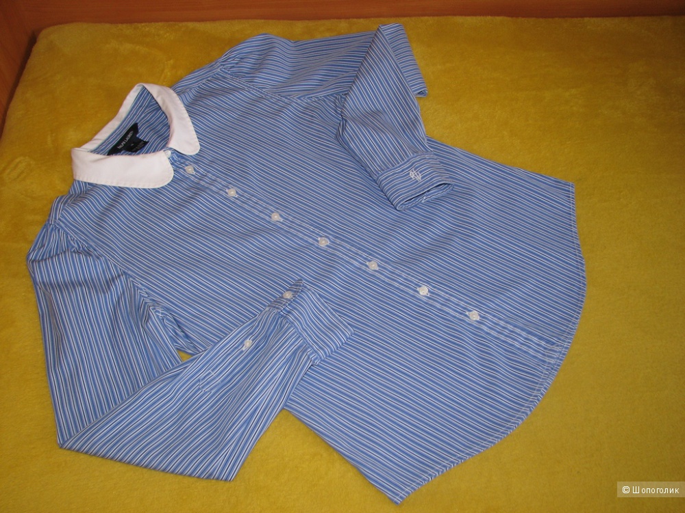 Подростковая блузка RALPH LAUREN, размер 16 лет