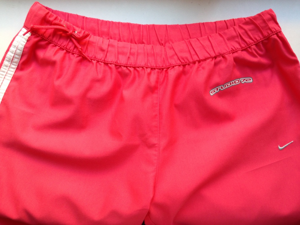 Спортивные Капри " NIKЕ ", 46-48 размер.