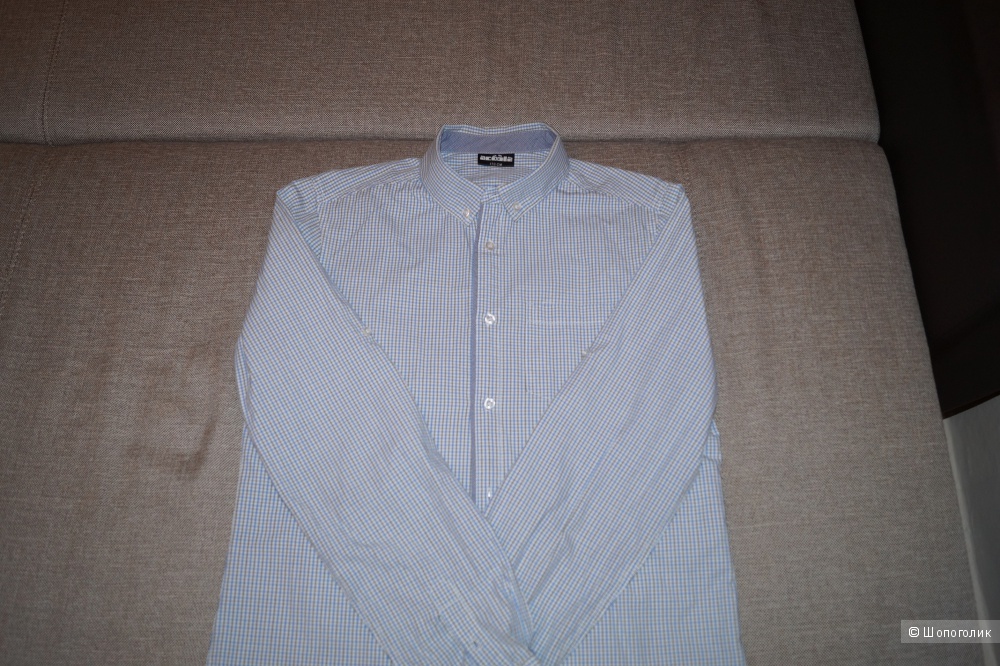 Рубашка для мальчика, acoola, 170 см