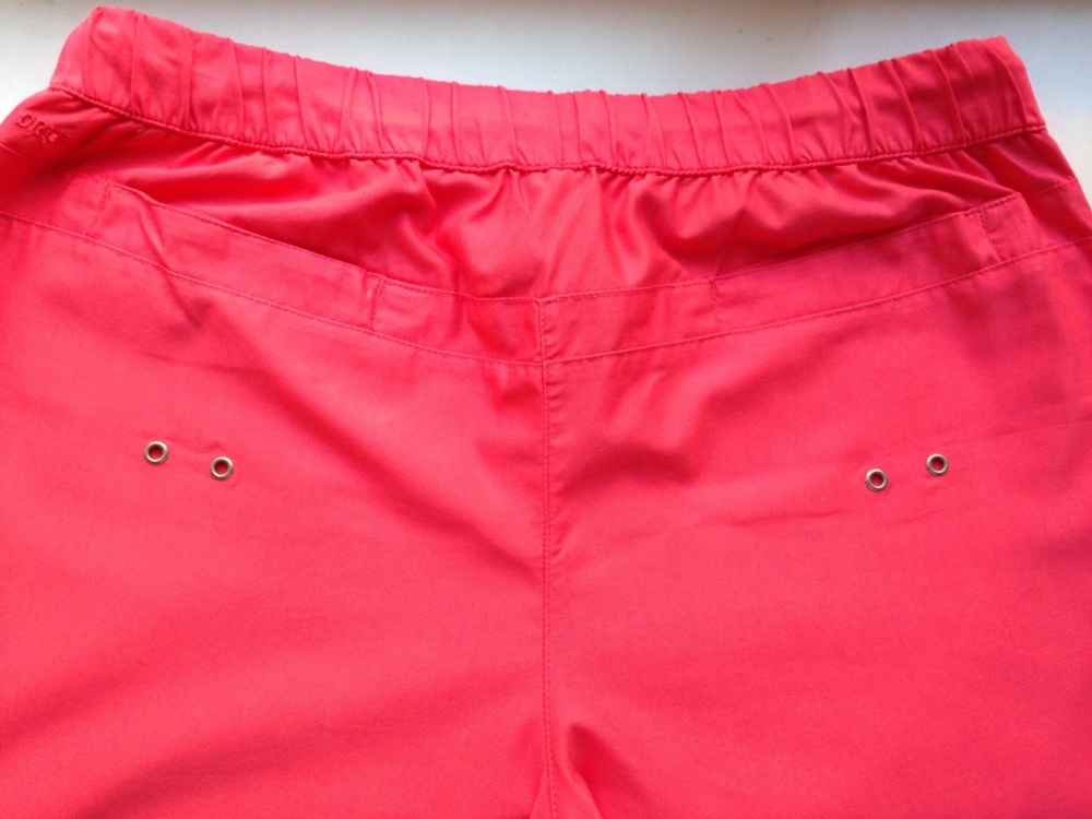 Спортивные Капри " NIKЕ ", 46-48 размер.