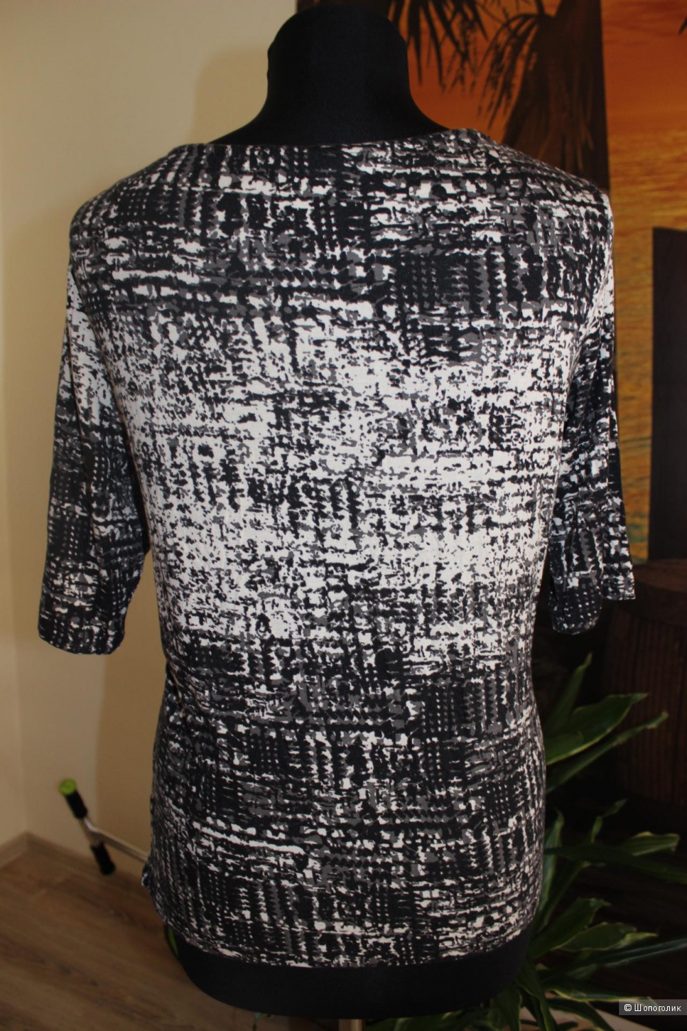 Блузочка TU, размер 46-48