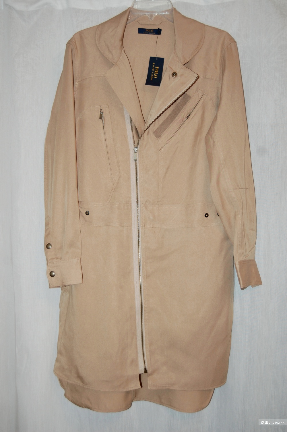 Платье Ralph Lauren разм 8