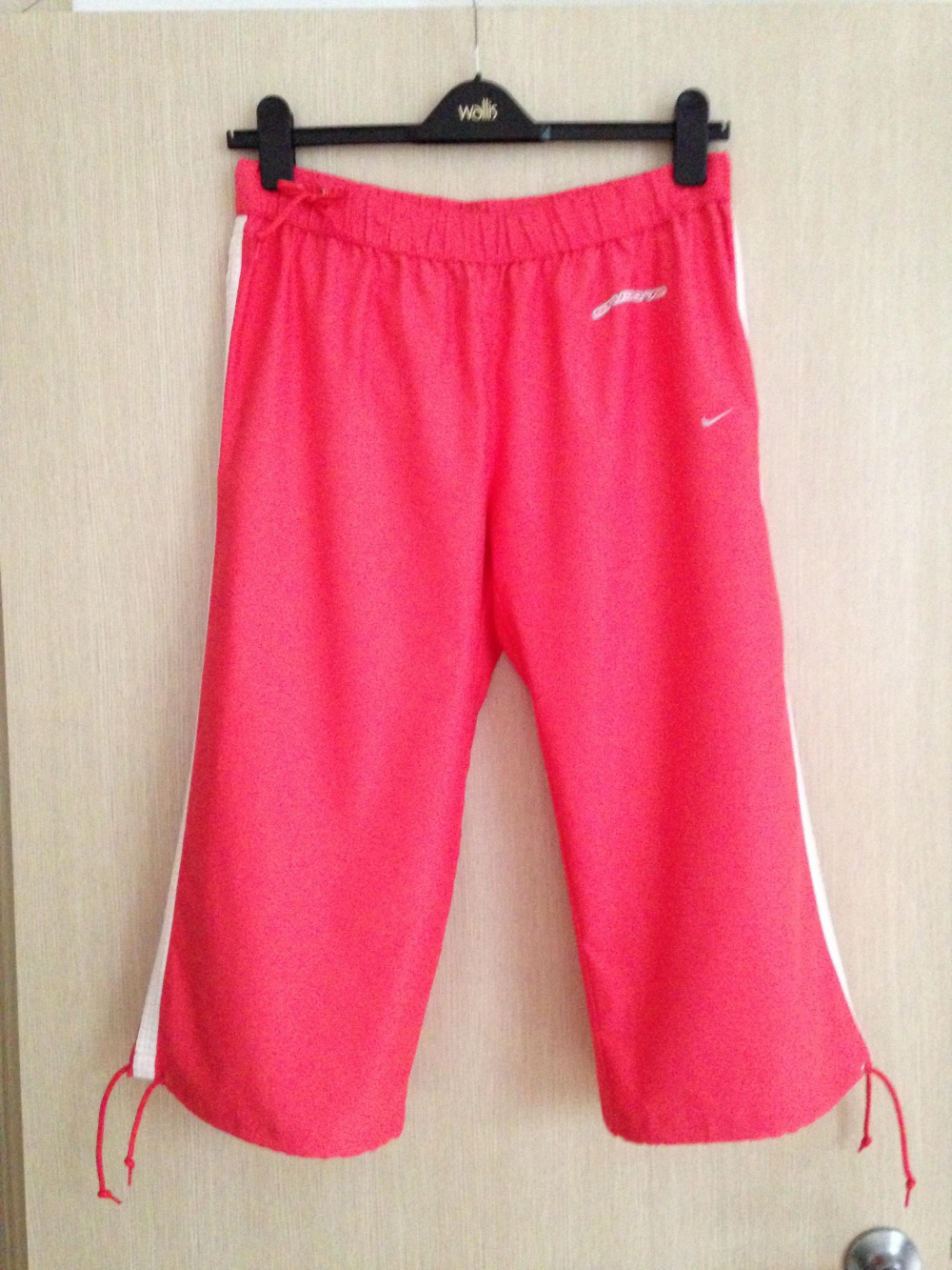 Спортивные Капри " NIKЕ ", 46-48 размер.